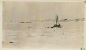 Image of Bowdoin Harbor